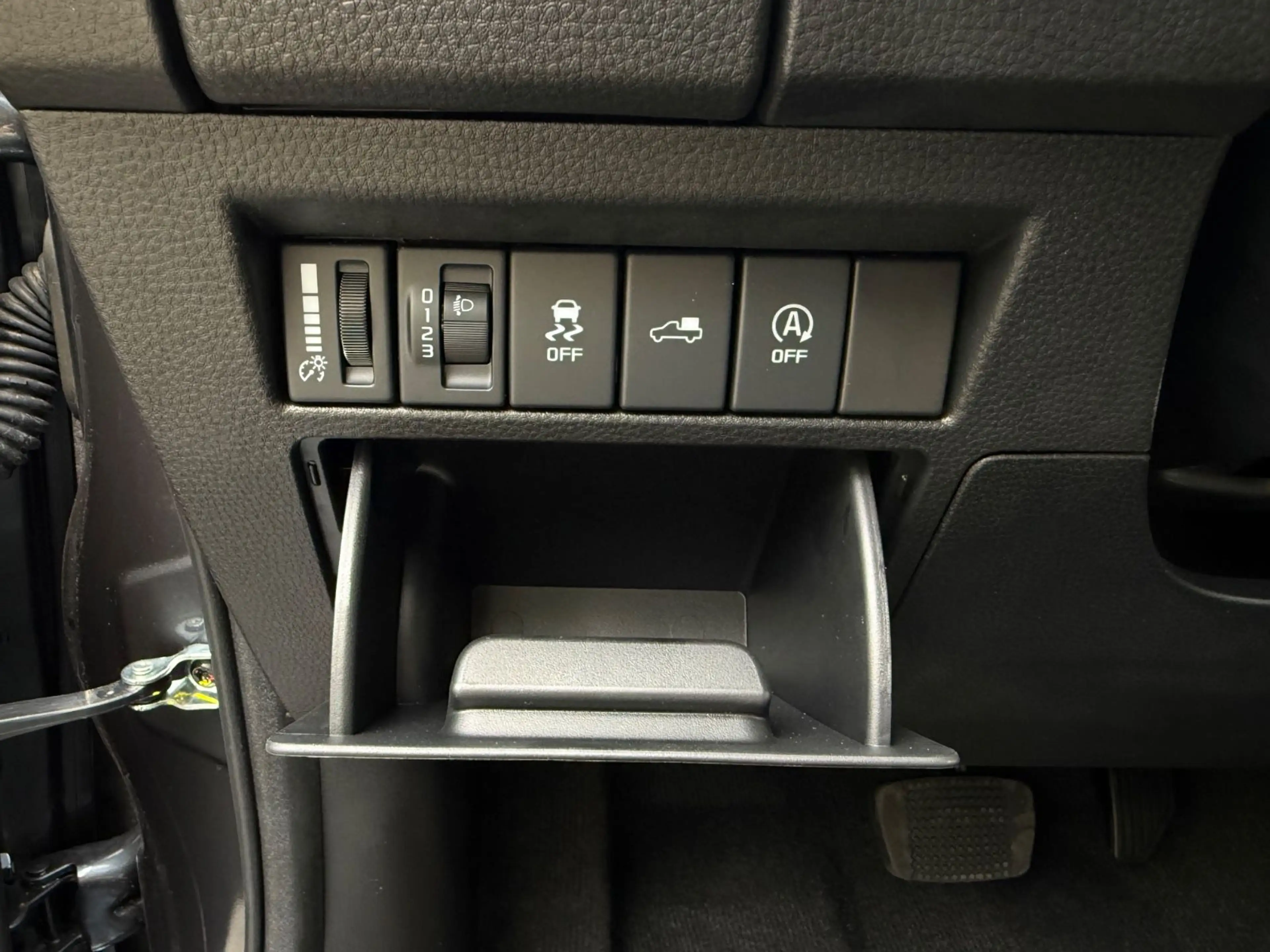 Isuzu D-Max SC 4WD LSE*SONDERNACHLASS*HANDWERK/JAGD — photo 24