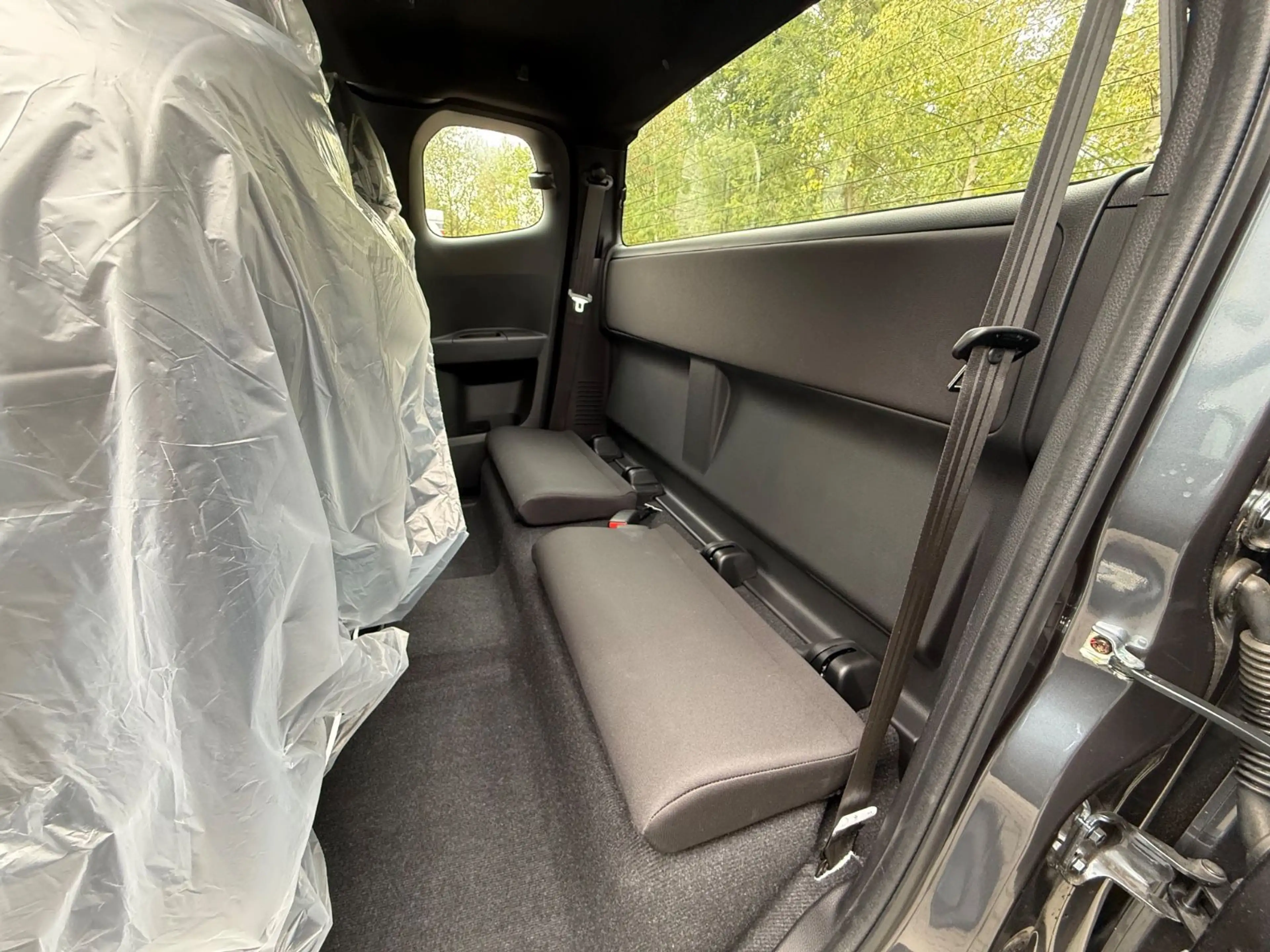 Isuzu D-Max SC 4WD LSE*SONDERNACHLASS*HANDWERK/JAGD — photo 45