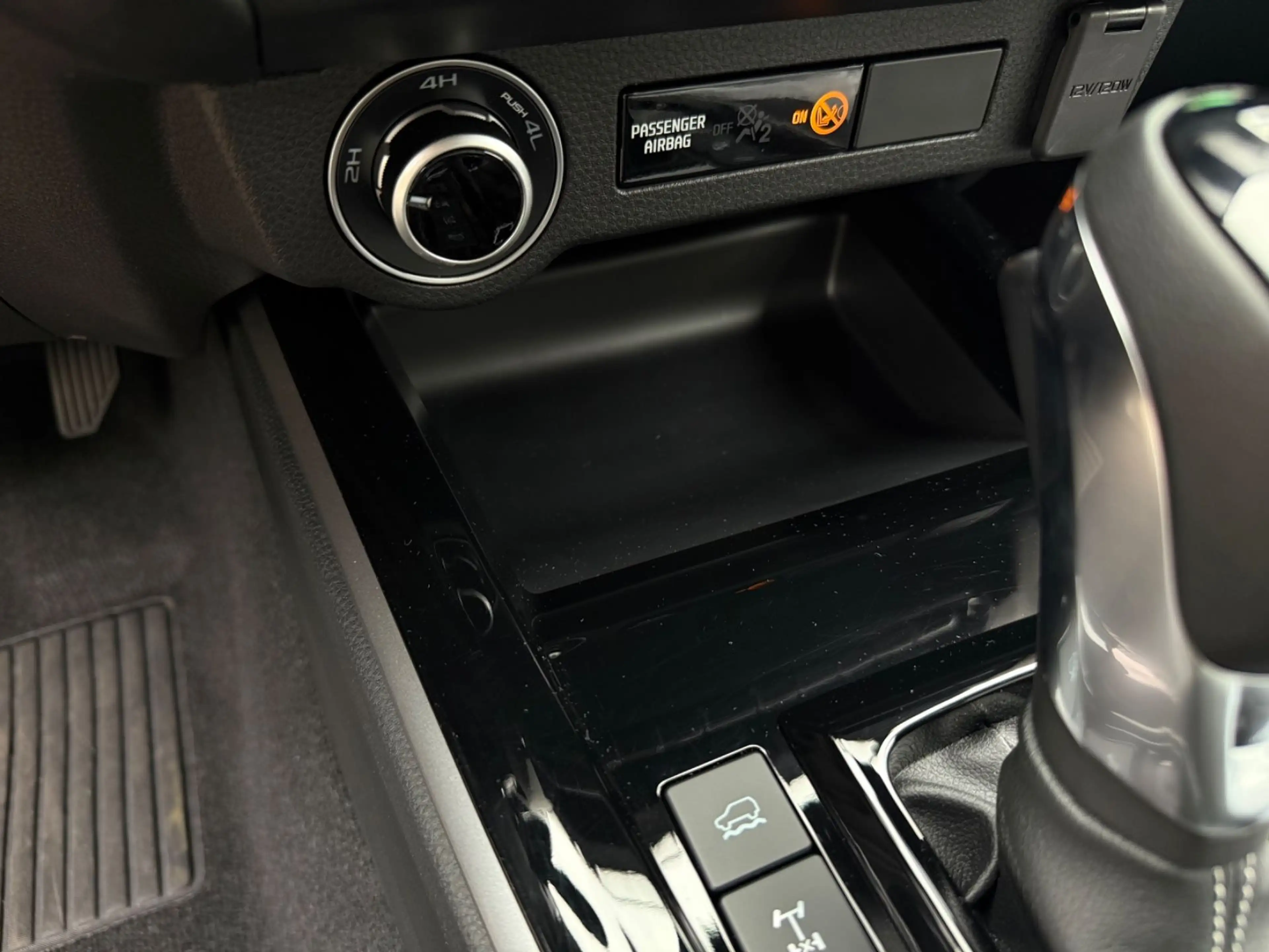 Isuzu D-Max SC 4WD LSE*SONDERNACHLASS*HANDWERK/JAGD — photo 40
