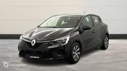 Renault Clio 1.0 TCe 90ch Equilibre