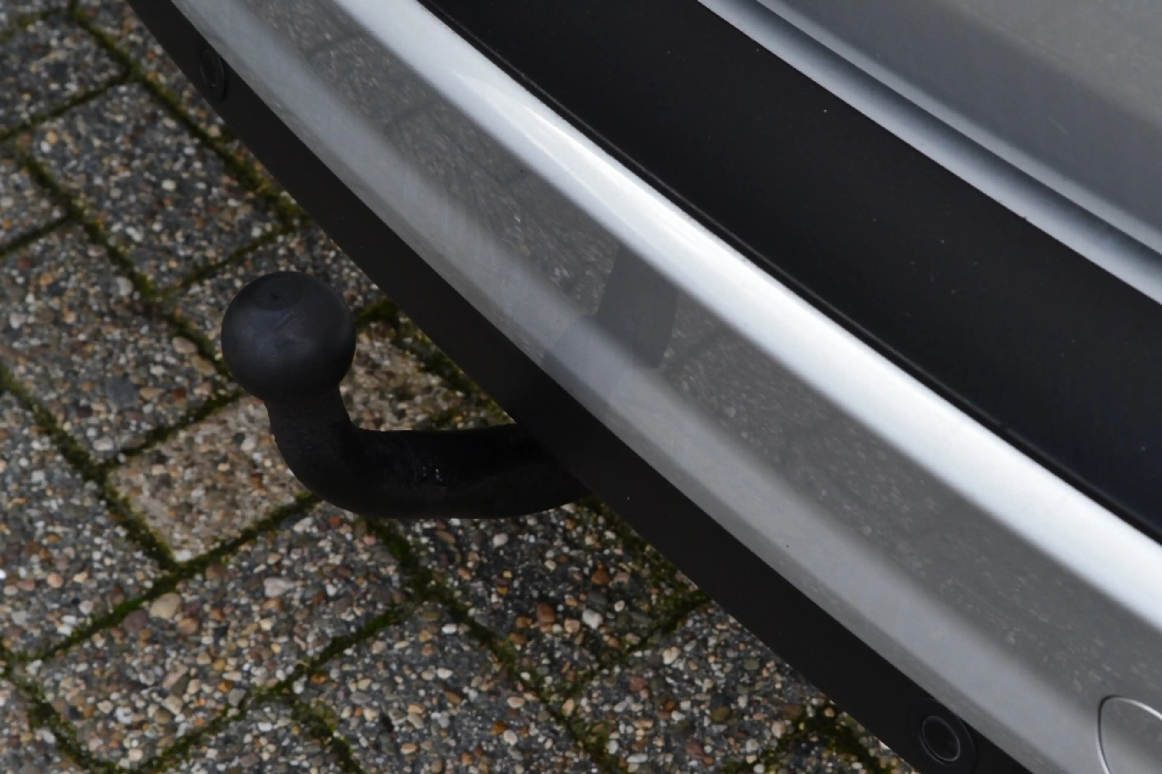 Ford C-Max 1.5 150 PK Titanium Keyless/Navi/Trekhaak/17'' — photo 26