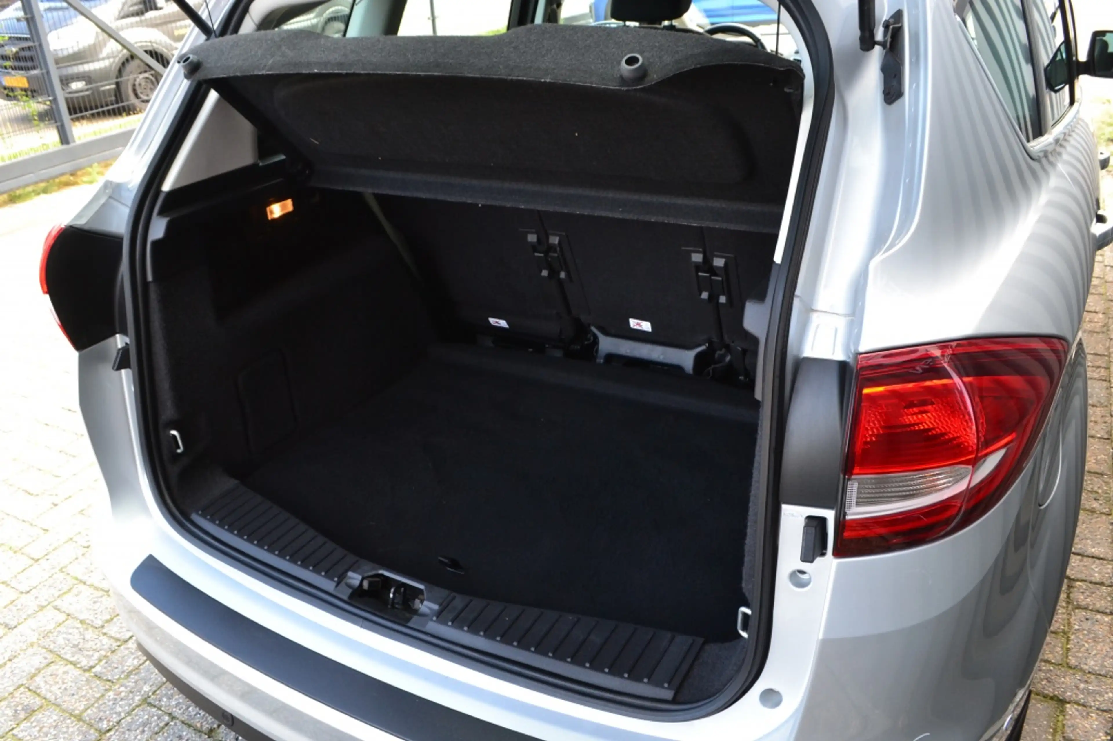 Ford C-Max 1.5 150 PK Titanium Keyless/Navi/Trekhaak/17'' — photo 25