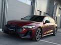 Audi A5 SLINE AHK MATRIX LEDER NP83k Avant eHYBRID 270kWqu Rot - thumbnail 10