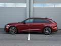 Audi A5 SLINE AHK MATRIX LEDER NP83k Avant eHYBRID 270kWqu Rot - thumbnail 3