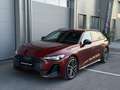 Audi A5 SLINE AHK MATRIX LEDER NP83k Avant eHYBRID 270kWqu Rot - thumbnail 34