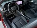 Audi A5 SLINE AHK MATRIX LEDER NP83k Avant eHYBRID 270kWqu Rot - thumbnail 44