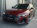 Audi A5 SLINE AHK MATRIX LEDER NP83k Avant eHYBRID 270kWqu Rot - thumbnail 22