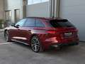 Audi A5 SLINE AHK MATRIX LEDER NP83k Avant eHYBRID 270kWqu Rot - thumbnail 19