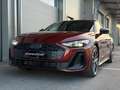 Audi A5 SLINE AHK MATRIX LEDER NP83k Avant eHYBRID 270kWqu Rot - thumbnail 26