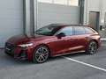 Audi A5 SLINE AHK MATRIX LEDER NP83k Avant eHYBRID 270kWqu Rot - thumbnail 30