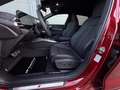 Audi A5 SLINE AHK MATRIX LEDER NP83k Avant eHYBRID 270kWqu Rot - thumbnail 7