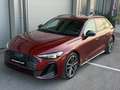 Audi A5 SLINE AHK MATRIX LEDER NP83k Avant eHYBRID 270kWqu Rot - thumbnail 35