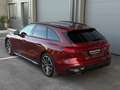Audi A5 SLINE AHK MATRIX LEDER NP83k Avant eHYBRID 270kWqu Rot - thumbnail 25