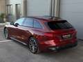 Audi A5 SLINE AHK MATRIX LEDER NP83k Avant eHYBRID 270kWqu Rot - thumbnail 23