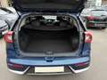 Kia Niro Spirit Hybrid Automatik mit Klima/Navi/PDC/Kamera/ Albastru - thumbnail 12