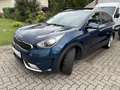 Kia Niro Spirit Hybrid Automatik mit Klima/Navi/PDC/Kamera/ Blau - thumbnail 7