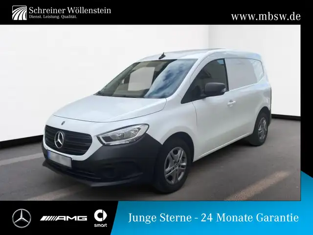 Mercedes-Benz Citan 110 CDI KA PRO Standard DAB*Nav*RKam*CarPl