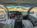 Ford Econoline USA E350 Chevy Van Express 5.4 V8 LPG 3500 kg Zilver - thumbnail 12