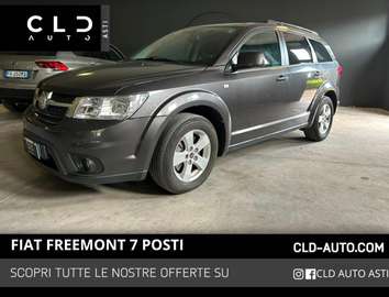 2.0 MultiJet 16v 140cv 7POSTI