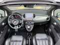 Abarth 595 Turismo 1.4 T-Jet 165pk BEATS | BI-XENON | LEER Wit - thumbnail 16