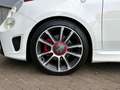 Abarth 595 Turismo 1.4 T-Jet 165pk BEATS | BI-XENON | LEER Wit - thumbnail 8