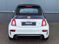 Abarth 595 Turismo 1.4 T-Jet 165pk BEATS | BI-XENON | LEER Wit - thumbnail 6