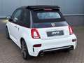 Abarth 595 Turismo 1.4 T-Jet 165pk BEATS | BI-XENON | LEER Wit - thumbnail 15