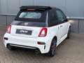 Abarth 595 Turismo 1.4 T-Jet 165pk BEATS | BI-XENON | LEER Wit - thumbnail 13