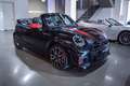 MINI Cooper Cabrio JCW  Aut. Negro - thumbnail 1