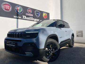 E-HYBRID ALTITUDE