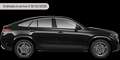 Mercedes-Benz GLE 400 400 e hybrid EQ 4Matic Coupé AMG Line Premium Argento - thumbnail 5