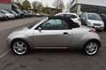 Ford Streetka Elegance Roadster *LEDER*KLIMA*SITZHZ Zilver - thumbnail 9