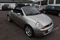 Ford Streetka Elegance Roadster *LEDER*KLIMA*SITZHZ Silber - thumbnail 3