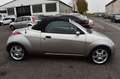 Ford Streetka Elegance Roadster *LEDER*KLIMA*SITZHZ Argent - thumbnail 5