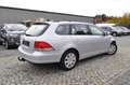 Volkswagen Golf V Variant 1.4 TSI /TÜV NEU/S-HEFT/PDC Plateado - thumbnail 6