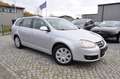 Volkswagen Golf V Variant 1.4 TSI /TÜV NEU/S-HEFT/PDC Plateado - thumbnail 3