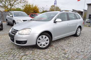 V Variant 1.4 TSI /TÜV NEU/S-HEFT/PDC