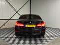 BMW 540 540i Aut 250kw | xDrive High Exe Sport | Leer Zwart - thumbnail 8
