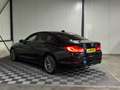 BMW 540 540i Aut 250kw | xDrive High Exe Sport | Leer Zwart - thumbnail 9