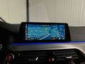 BMW 540 540i Aut 250kw | xDrive High Exe Sport | Leer Zwart - thumbnail 15