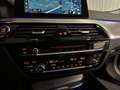 BMW 540 540i Aut 250kw | xDrive High Exe Sport | Leer Zwart - thumbnail 14
