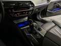 BMW 540 540i Aut 250kw | xDrive High Exe Sport | Leer Zwart - thumbnail 13