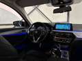BMW 540 540i Aut 250kw | xDrive High Exe Sport | Leer Zwart - thumbnail 3