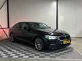 BMW 540 540i Aut 250kw | xDrive High Exe Sport | Leer Zwart - thumbnail 10