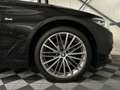 BMW 540 540i Aut 250kw | xDrive High Exe Sport | Leer Zwart - thumbnail 26