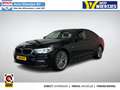 BMW 540 540i Aut 250kw | xDrive High Exe Sport | Leer Zwart - thumbnail 1