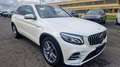 Mercedes-Benz GLC 300 4Matic AMG Pano Standeizung Distronic Blanc - thumbnail 1