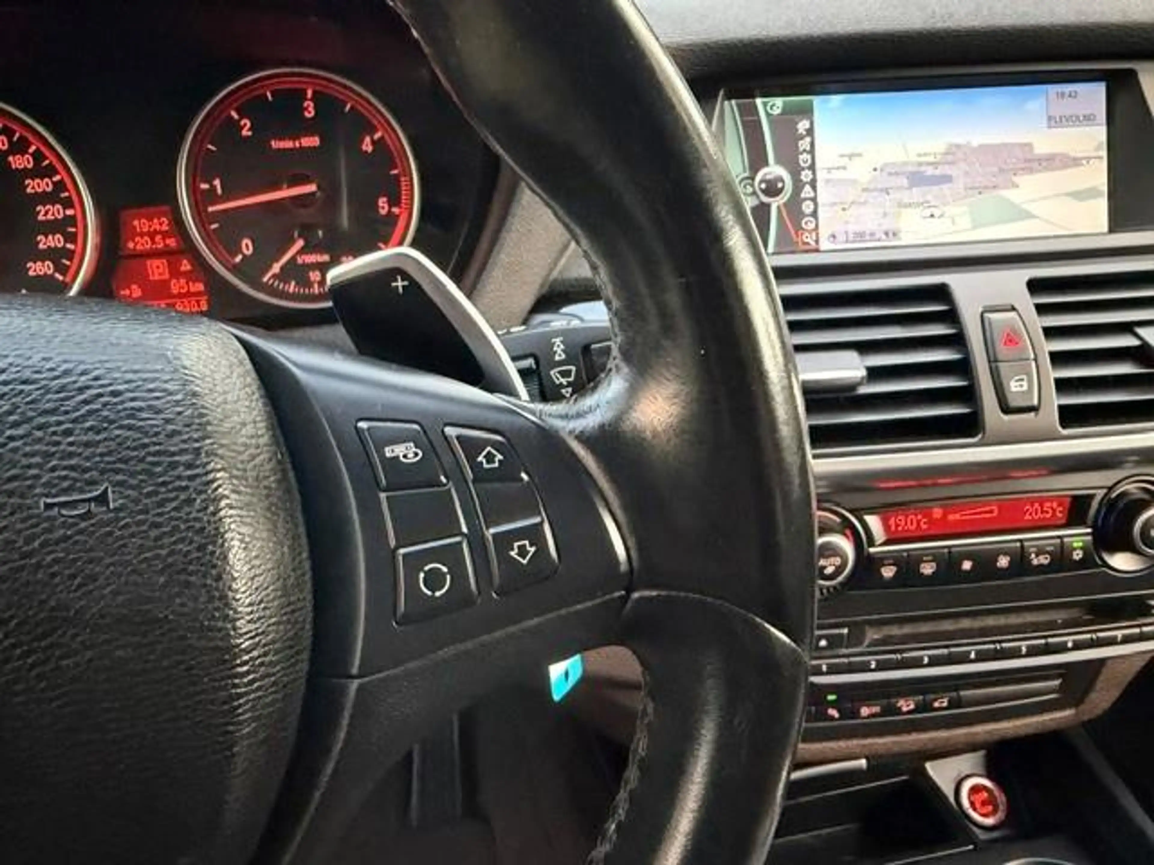 BMW X5 Xdrive30d High Executive Xenon/Leer/Navi/APK Nieuw — photo 12