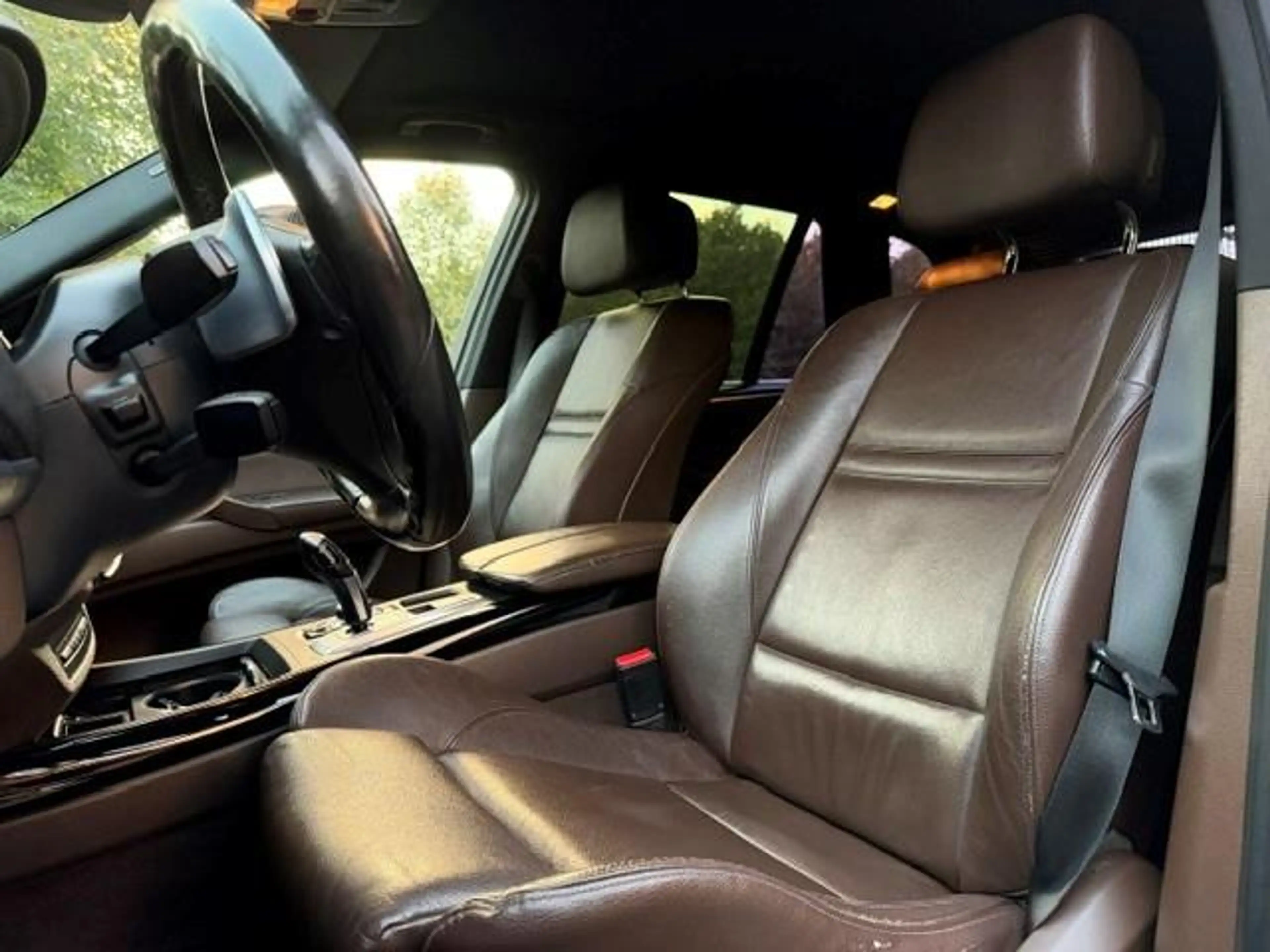 BMW X5 Xdrive30d High Executive Xenon/Leer/Navi/APK Nieuw — photo 6
