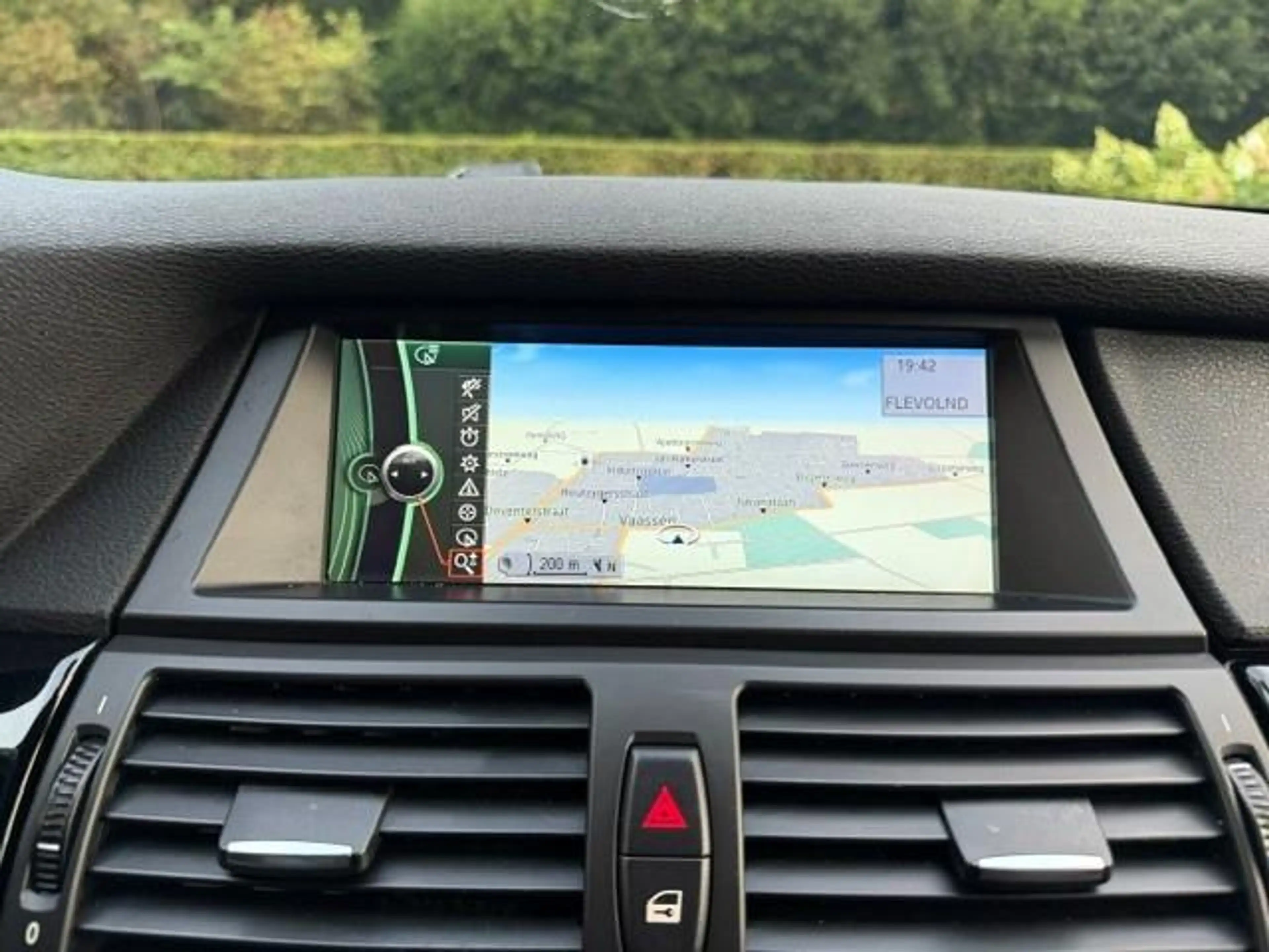BMW X5 Xdrive30d High Executive Xenon/Leer/Navi/APK Nieuw — photo 16